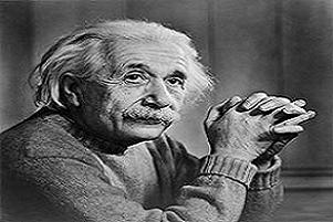 Einstein'ın beyninden 46 dilim sergileniyor