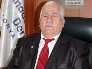 Gazze için hatim