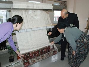 Akşehir'de yeniden ıstar sesleri
