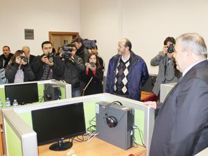 Karatay’da mutlu son