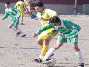 Fair-Play ruhu okullara yerleştirilecek