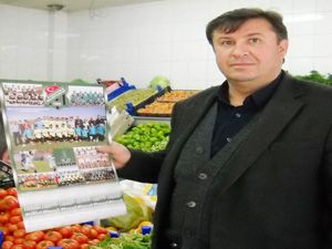 Karapınar’a promosyonlu destek