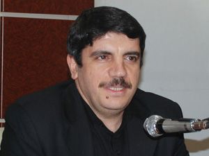 Korkuyla yönetiliyoruz