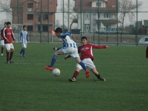 U17 Ligi finalleri Antalya’da başladı
