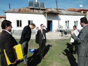 ‘Yardıma muhtacım’ diyenler zengin çıktı