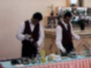 İş garantili Otelcilik Eğitim Kursu