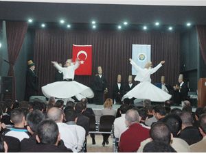 Mahkumların rehberi ‘Mesnevi’ olacak