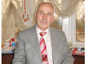 Başak İlköğretim Okulunda görev değişikliği