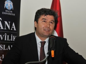 Prof. Dr. Mehmet Musa Özcan'ın büyük başarısı