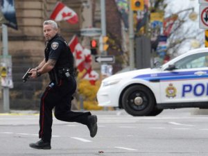 Kanada’da yeni anti-terör kanun taslağı yasalaştı