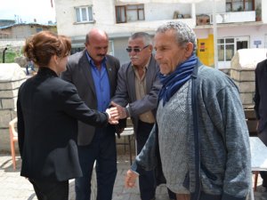 Hayvancılıkta verim artırılacak