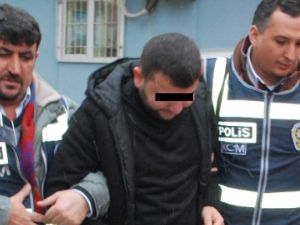 Pos cihazlı tefecilere baskın