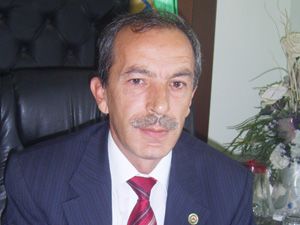 Çiftçiye ‘don’ uyarısı