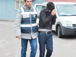 Pos cihazlı tefecilere şafak baskını: 20 gözaltı