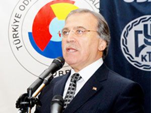 Konya ihracat şehri olmalı