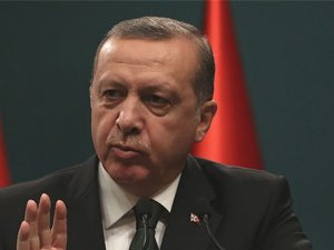 Erdoğan: Gül'ün ziyareti Ermenilere koz verdi