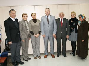 ‘Konya’nın sosyal yönü kuvvetli’