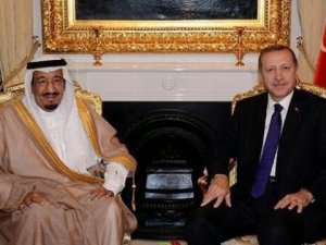 Türkler ve Suudiler Esad için anlaştı iddiası!