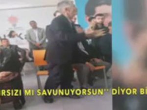 Erdoğan'ın damadına ''Hırsızlık'' tepkisi