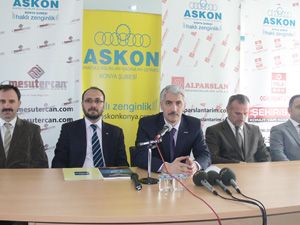 ‘Ekonomide başarıyı yakalayamadık’