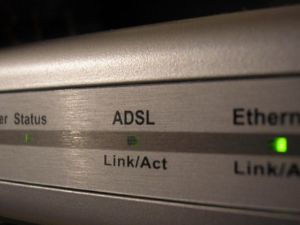 Dikkat! ADSL aboneliği ruhsatlı silah gibi