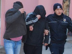 200 Milyonluk Hayali Satış