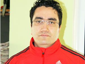 Selçuklu Belediye spor dostu