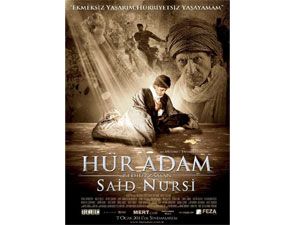 Hür Adam, Konya’da büyük ilgi görüyor