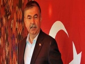 Bakan Yılmaz: Profesyonel askerlik gelebilir!