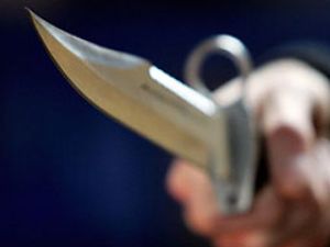 Konya'da bıçaklı kavga: 1 yaralı