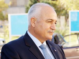 Kabakcı: ‘Tuz imalatçılarını tekellere boğdurtmayacağız’