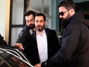 Mehmet Baransu, Silivri Cezaevi'ne nakledildi