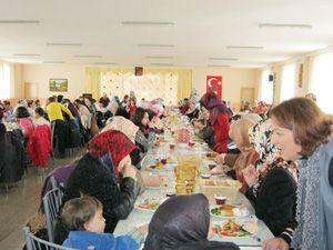 Anneler eğitimde daha aktif olacak