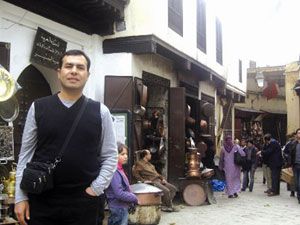 Aydınlar Ocağı’nda Fas ve Kenya dile gelecek
