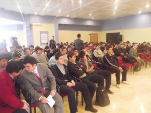 Gençler kötü alışkanlıklardan korunmalı