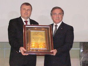 KOMBASSAN’a 10 ödül daha verildi