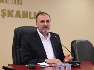 Bahane bulmayın!