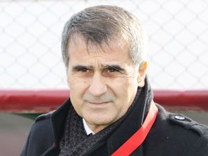 Güneş: Kazanmamız gerekiyordu, kazandık