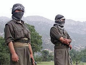 Pkk vergi adı altında böyle para topluyor