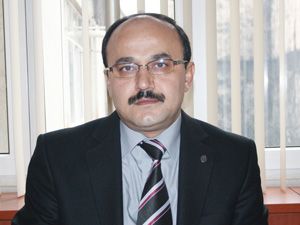 Havza kar bekliyor