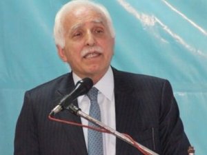 Kamalak'tan AK Parti'ye eleştiri