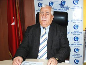 Tarihimizi karalıyorlar