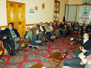 Alemdar, Ürdün, Fas ve Kenya’yı anlattı