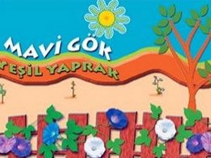 Bahçeşehir’e Mavi Gök, Yeşil Yaprak ödülü