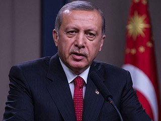 Erdoğan Evren'in cenazesine gitmeyecek