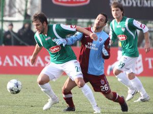 Şekerspor Gaziantep seferinde