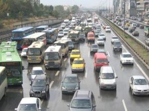 Motorlu taşıt sahipleri bu tarihe dikkat