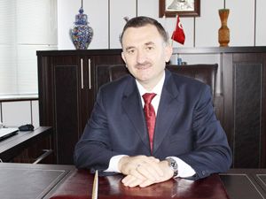Beyşehir Belediyesi ilk kez bütçeyi denkleştirdi