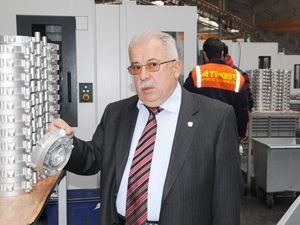 Küçük bir demirci atölyesinden dünyaya