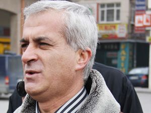 Özürlüye pozitif ayrım unutuldu